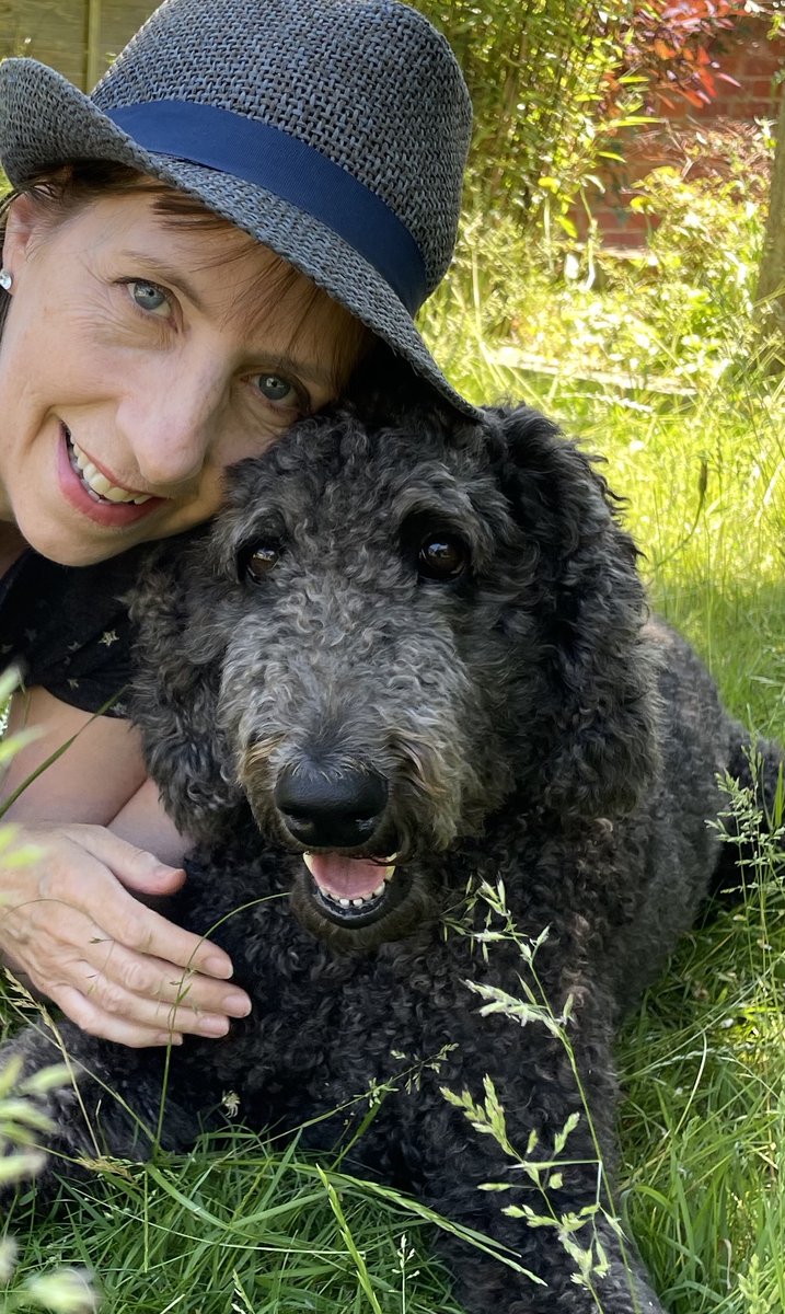 Stairwell Books (@stairwellbooks) on Twitter photo We're delighted to announce a new children's book by <a href="/SparkesAli/">Ali</a> called #MySisterIsADog will be released next month! Ali will visit Yorkshire: <a href="/pickabooktree/">Pickering Book Tree</a> Thurs 9 Feb 6.30pm, & <a href="/Waterstones/">Waterstones</a> York Sat 11 Feb 12pm. Join us! MSIAD features brave, clever Willow, a #Labradoodle We're delighted to announce a new children's book by <a href="/SparkesAli/">Ali</a> called #MySisterIsADog will be released next month! Ali will visit Yorkshire: <a href="/pickabooktree/">Pickering Book Tree</a> Thurs 9 Feb 6.30pm, & <a href="/Waterstones/">Waterstones</a> York Sat 11 Feb 12pm. Join us! MSIAD features brave, clever Willow, a #Labradoodle