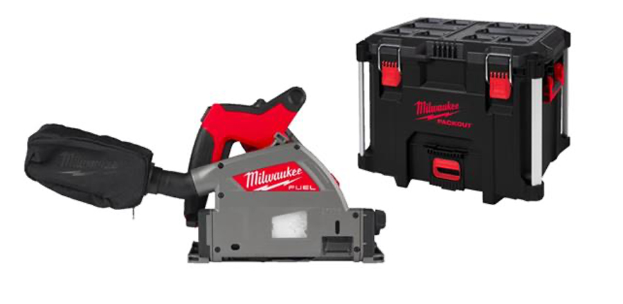 powertoolonline's tweet photo. Coming Soon to PTRSMilwaukee MI8 FPS55-552P Plunge Saw - https://t.co/sDe7xWiD8o https://t.co/HYdAkFtWtC