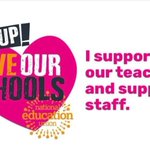 Photo by Save Our Schools UK (@SaveSchoolsUK)