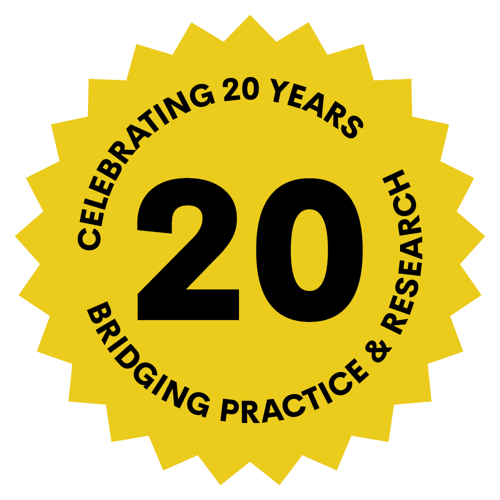 We look forward to celebrating the 20th anniversary of Intervention journal. We will honor two decades of making knowledge #inclusive during a festive online event. Join us, January 31st, 2023, 1.00-2.00 pm CET. Link to sign up: tinyurl.com/y7eud33w