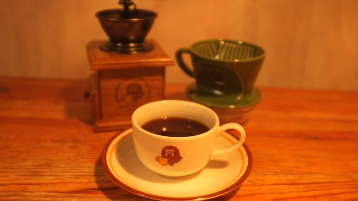 ひろ☕️コーヒーブロガー on X: