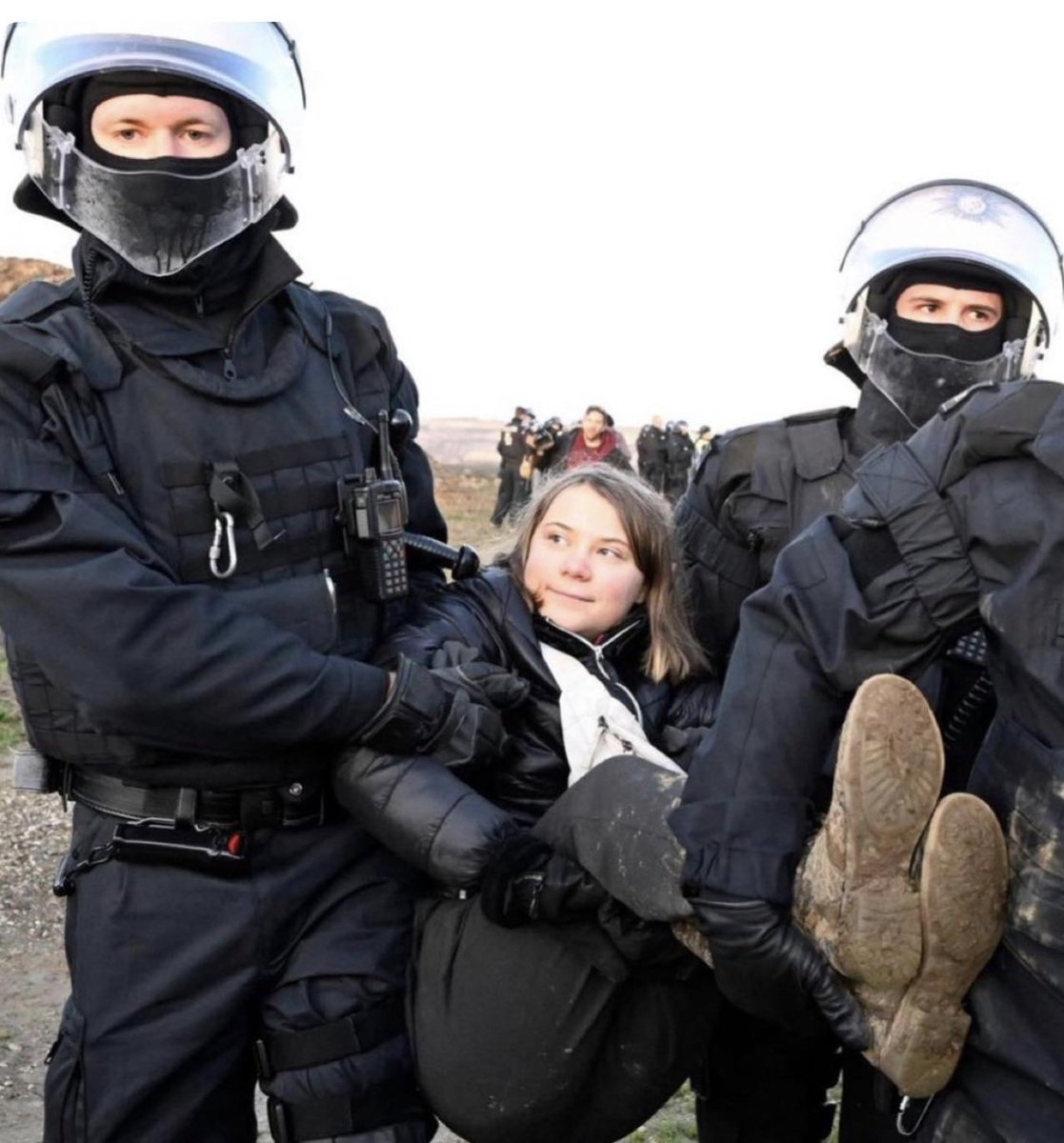 It's Richard Stott tweet media