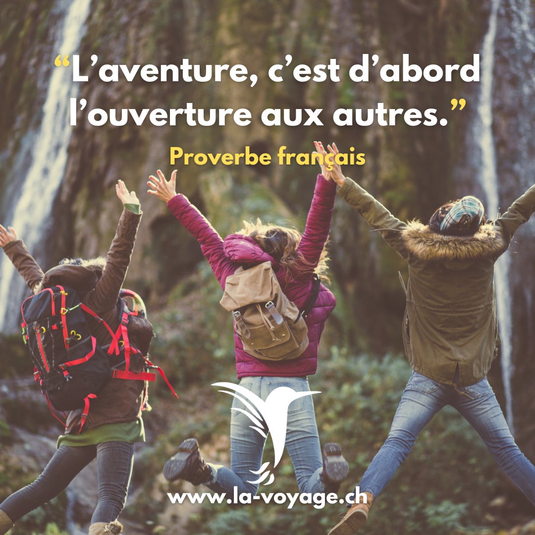 voyage_la's tweet photo. 🌏Partez à l'aventure découvrir tous les paysages, les cultures et les traditions locales!🎒 
Voyagez sans contraintes avec une assurance qui vous couvrira dans le monde entier.

🌐https://t.co/0ZDZjdSgaN

#aventure #trip #allaboutadventures #citation #explore #assurancevoyage https://t.co/dX3yALcU8f