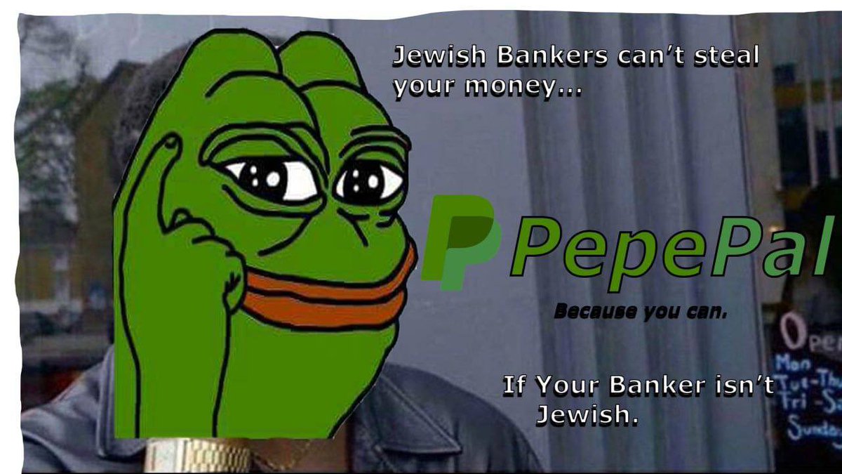 ShelbyGems's tweet photo. 🐸 #PepePal - Because You Can - PEPL 🐸 
 
The PepePal community is excited to announce the release of our whitepaper, the WhitePeper.  
 
https://t.co/L8QEC2UIc8
 
https://t.co/N5dKzyf0iN https://t.co/CgXq8vD15l
