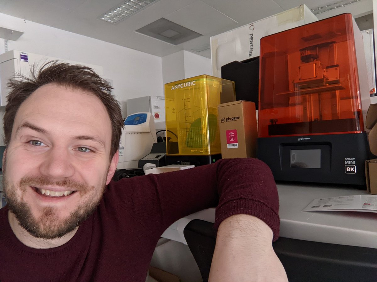 Hungry Tissue Lab tweet media