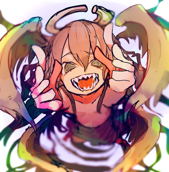 昔の方が可愛い絵柄 