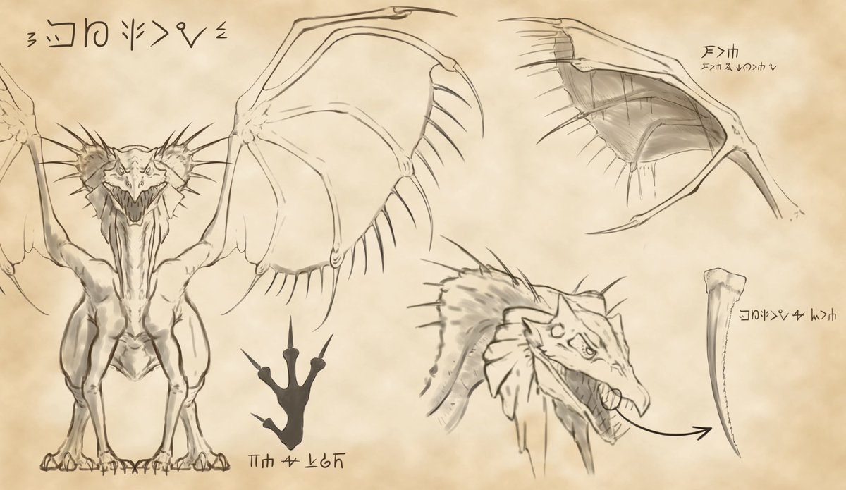 #DragonAppreciationDay 
