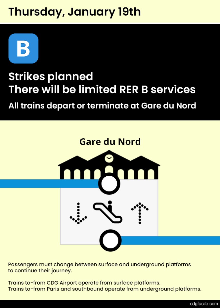 CDGFACILE's tweet image. easycdg.com/rer-charles-de…