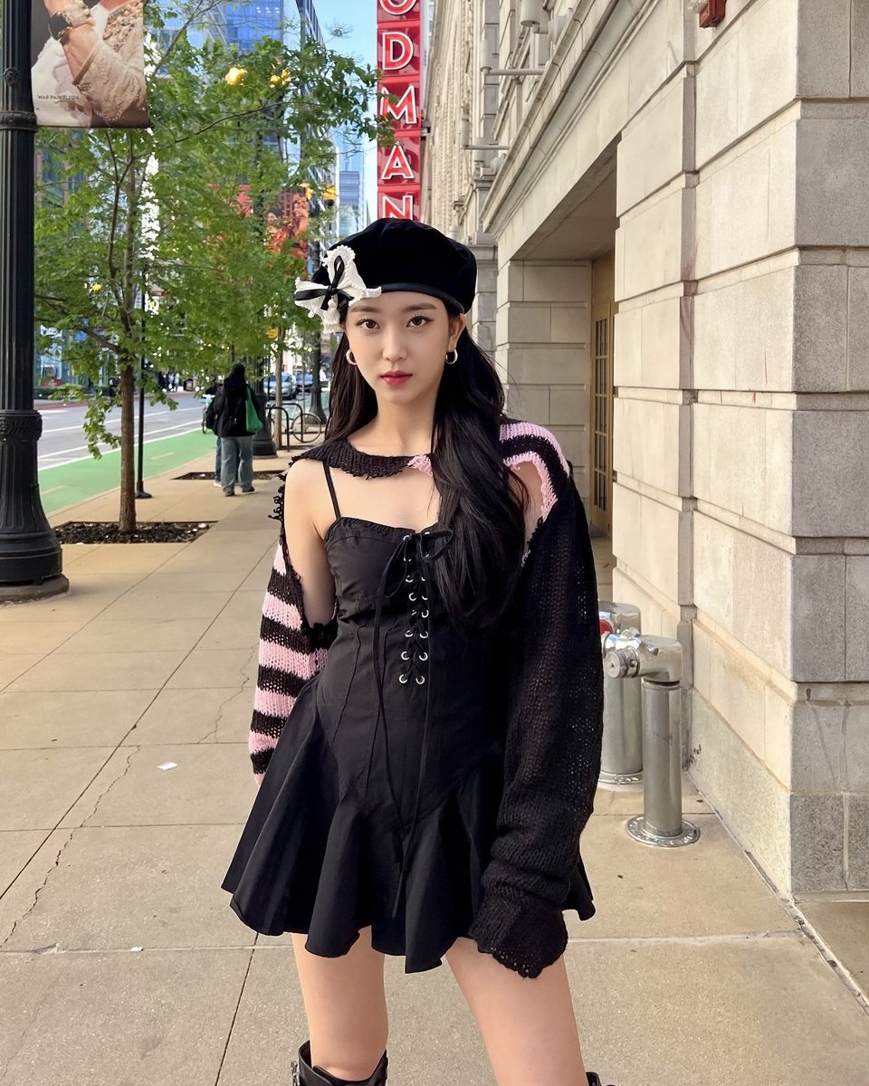 sthythinker's tweet image. they’re models