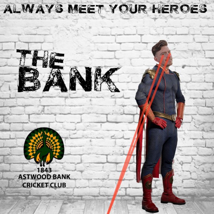 thebankcc's tweet image. Announcement
If you are looking to improve your game, we&apos;ve got you!

We are delighted to share this seasons coaching programme will be supported by our own ECB level 2 coaches as we have added:
Bevo, AC, Pyatt, Ben Oakey Plus very soon Holly &amp;amp; Billy 

#oneclub #abcc