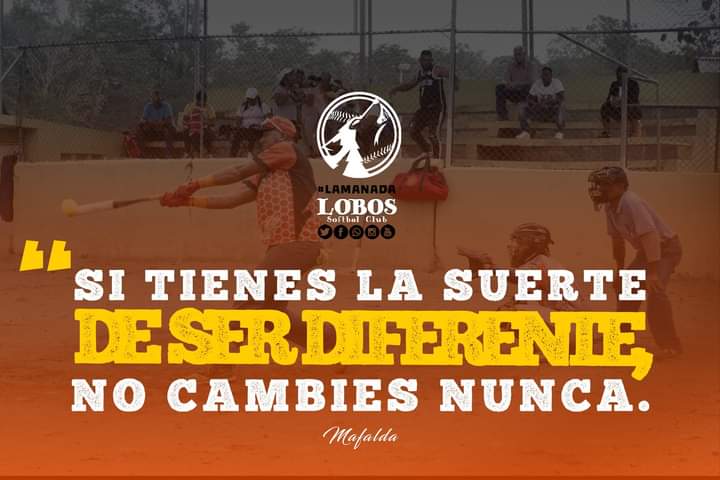 LosLobosSFM's tweet photo. ¡Feliz miércoles!
#LaManada
#LobosFansClub
#LobosSoftbolClub
#FraseLoboDeHoy
💪🔥🧡🐺🥎✅🇩🇴 https://t.co/ZRz0hQAXSY