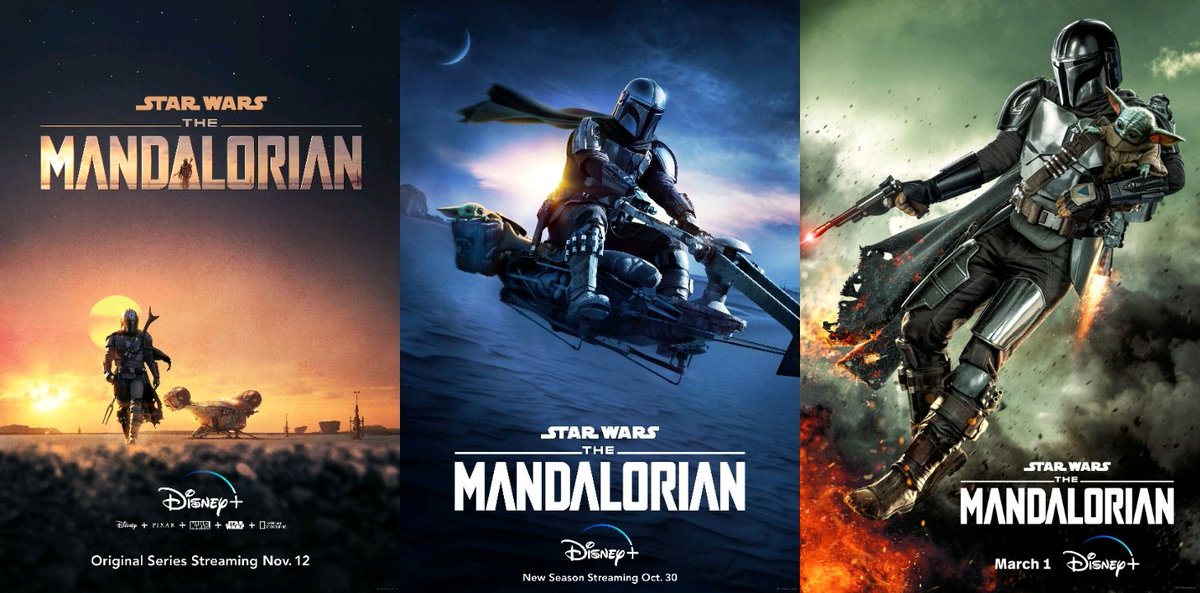 スター・ウォーズ 紹介bot tweet media