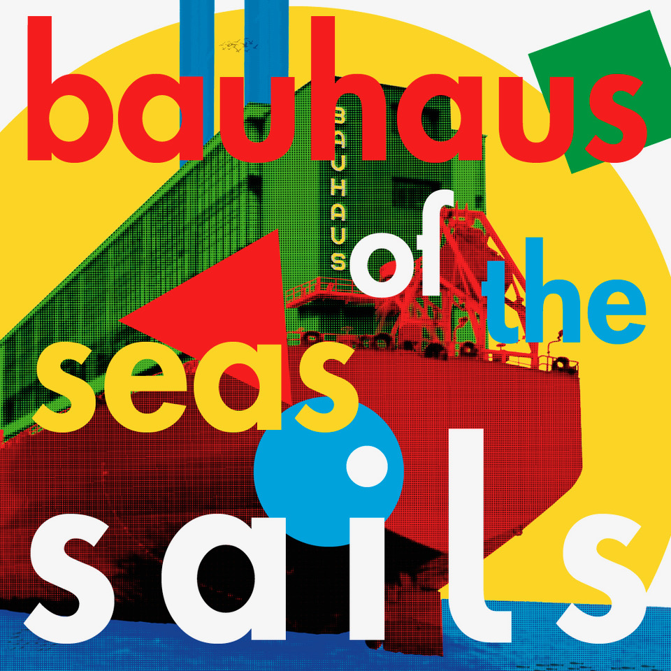 The Bauhaus of the Sea Sails project officially kicks-off on 1 February 2023! Conceived as a journey with Portugal as a starting point, the project will generate a design movement that will extend to all coastal and maritime regions in Europe.  🪸