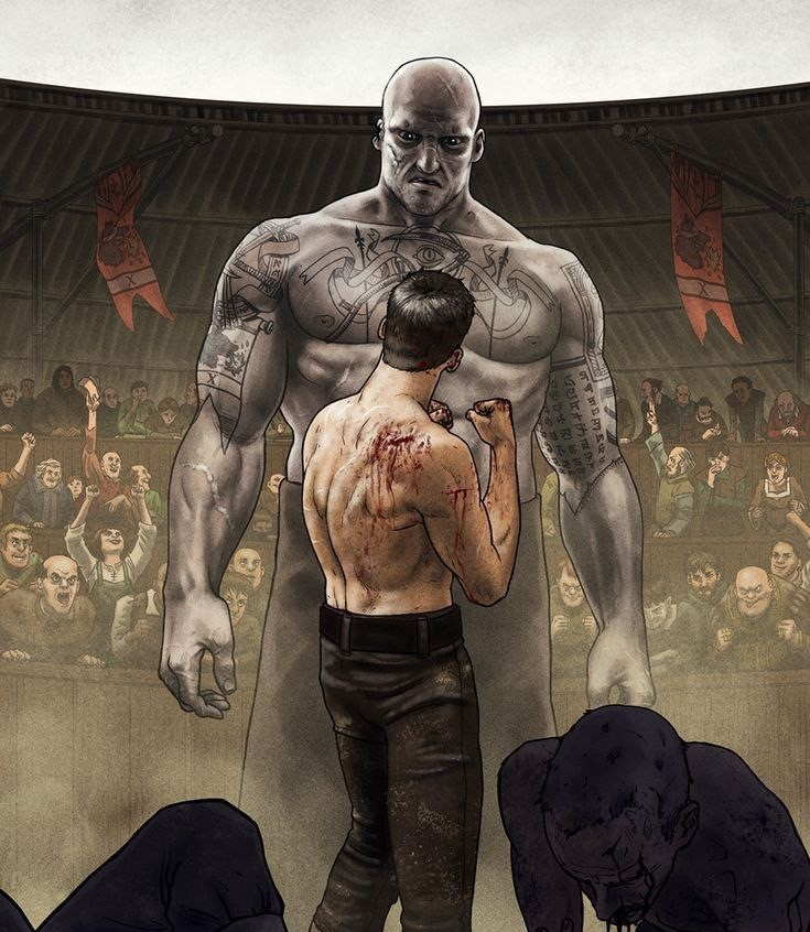 21 HABITS THAT TURN BOYS INTO MEN: https://t.co/ECedi3yhhx