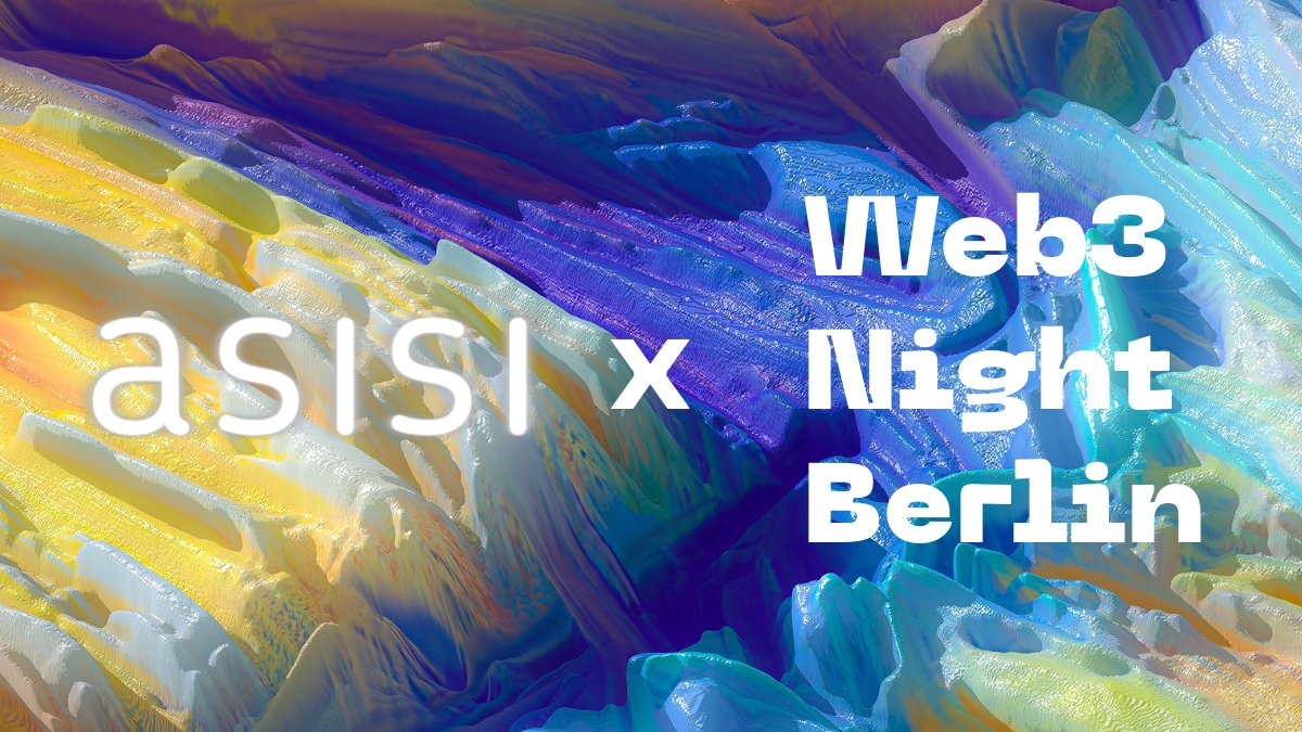 Ready for WEB3 NIGHT BERLIN? We are proud to offer 3 spots for the exclusive invite-only event of <a href="/UncapCollective/">Uncap Collective</a> with 100 curated #web3 experts and numerous insightful talks and panels! Secure your chance for a ticket here: bit.ly/3WkuTiV