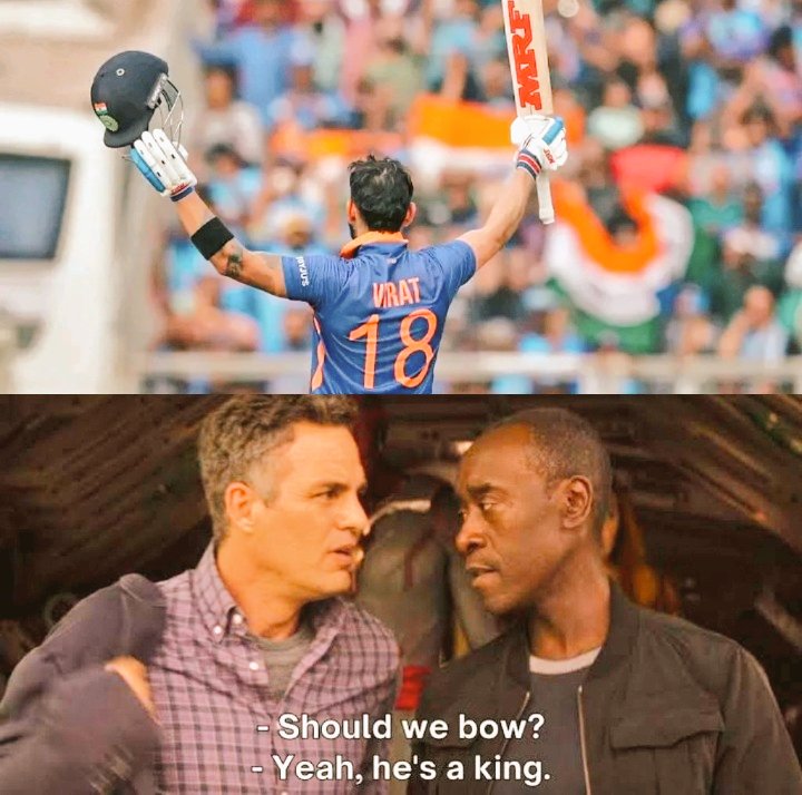 iammoiz77's tweet photo. Most International Hundreds without dropped catches:
•Virat Kohli - 56*
•Ricky Ponting - 49
•Jacques Kallis - 44
King Kohli at the Top!
#ViratKohli𓃵 #KingKohli #INDvSL #SLvIND #INDvNZ #NZvIND #INDvsNZ #INDvsNZ #moizzu https://t.co/dqr4k9qae5