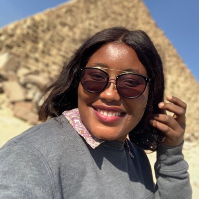CandyAnneDarkwa's tweet photo. #NewProfilePic https://t.co/soVGGpBATc