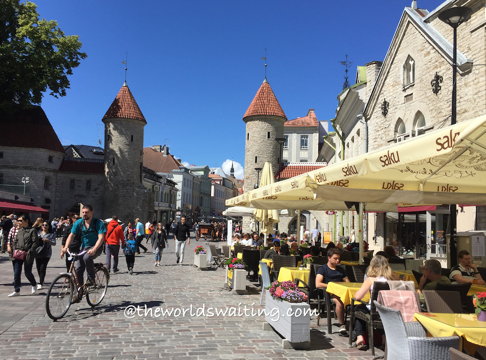 worldswaiting's tweet photo. 10 Best Things to do in #Tallinn #Estonia 
https://t.co/dfVocAAOp8 https://t.co/8WAukrlIQW