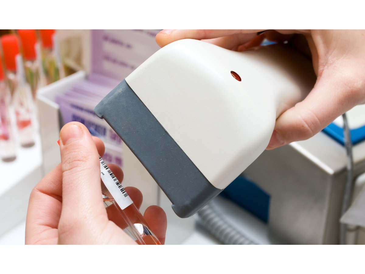 BrandStoryNews's tweet image. Barcode Software Market Revenues and Share Analysis Report with Forecast to 2022-2032

apnews.com/press-release/…

#BarcodeSoftware #KISSPRNewswire #KISSPRBrandStory #KISSPRPressRelease