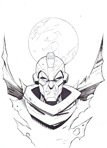 Nick Roche on Twitter: "The @tfnationltd Minicon is March 25th, and I