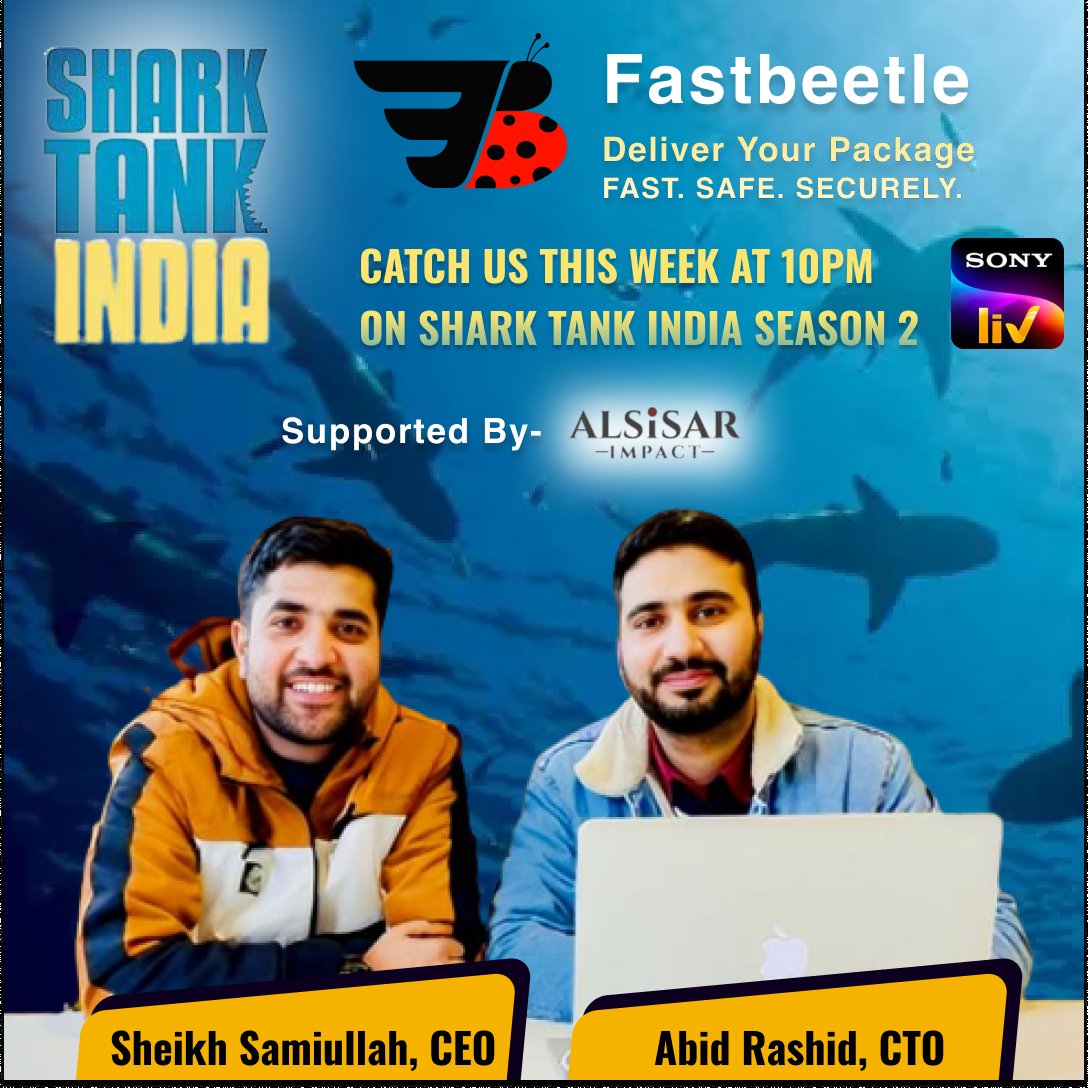 alsisarimpact tweet media