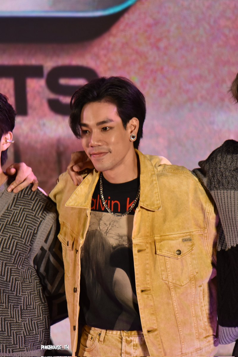 pinghouse_th's tweet photo. ขอบคุณที่ส่งกำลังใจให้ @Pingtcv กันนะครับบ #BOC2023Projects #pingtcv #เหล่าสมุนของปป https://t.co/6NjfMTTjk5