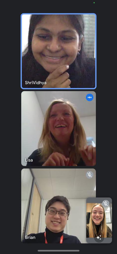 Dr Lisa S. Nolan tweet media