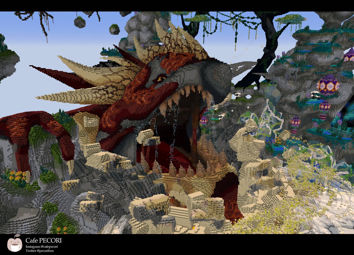 喫茶店のぺこりさん🦁☕PECORI_cafe tweet media