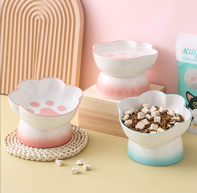 Bestjoypet's tweet photo. Check out our designer Pet Bowl for a simple and timelessly clean look. It is elevated for comfort of your pet and can be cleaned easily with a #dishwasher safe.
#petsupplies #dishwashing #petsupply #dogfeeder #dogfeed #petfeeding #petfeeder #petfeed #petproduct #catfeeding #cat https://t.co/y1JTFrcoIz