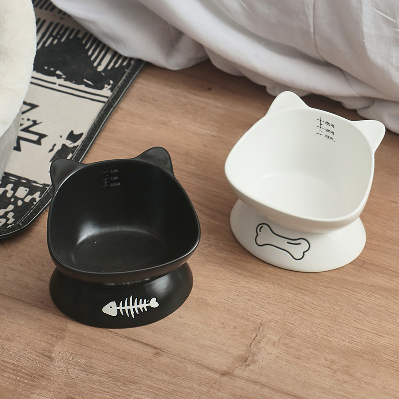 Bestjoypet's tweet photo. Check out our designer Pet Bowl for a simple and timelessly clean look. It is elevated for comfort of your pet and can be cleaned easily with a #dishwasher safe.
#petsupplies #dishwashing #petsupply #dogfeeder #dogfeed #petfeeding #petfeeder #petfeed #petproduct #catfeeding #cat https://t.co/y1JTFrcoIz