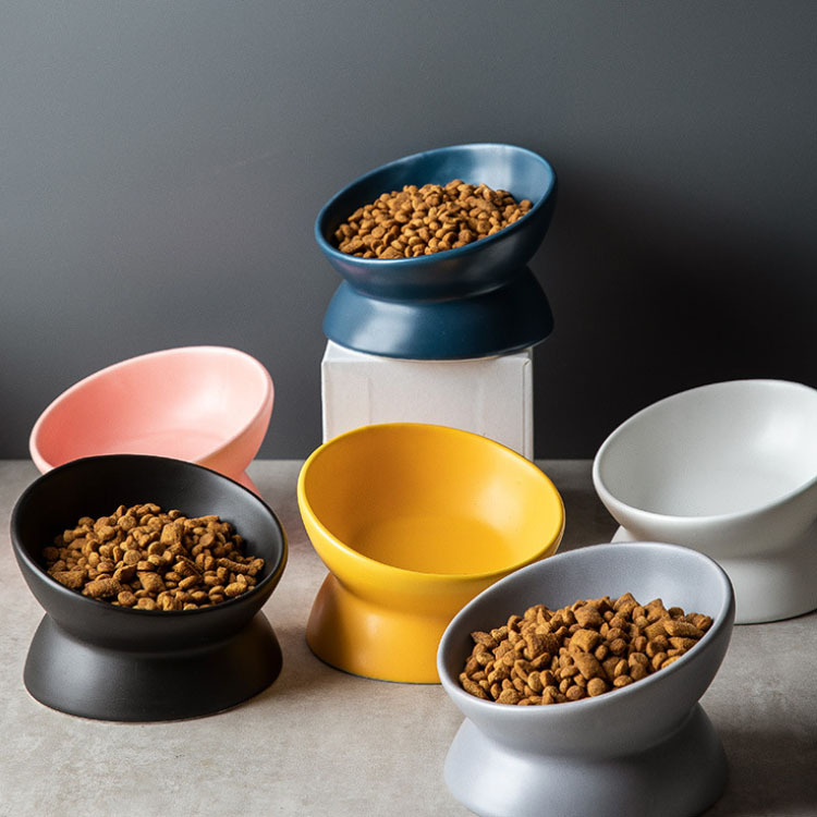 Bestjoypet's tweet photo. Check out our designer Pet Bowl for a simple and timelessly clean look. It is elevated for comfort of your pet and can be cleaned easily with a #dishwasher safe.
#petsupplies #dishwashing #petsupply #dogfeeder #dogfeed #petfeeding #petfeeder #petfeed #petproduct #catfeeding #cat https://t.co/y1JTFrcoIz