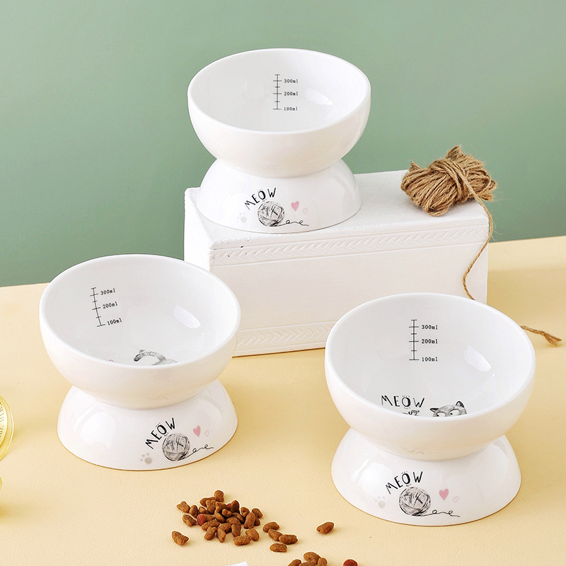 Bestjoypet's tweet photo. Check out our designer Pet Bowl for a simple and timelessly clean look. It is elevated for comfort of your pet and can be cleaned easily with a #dishwasher safe.
#petsupplies #dishwashing #petsupply #dogfeeder #dogfeed #petfeeding #petfeeder #petfeed #petproduct #catfeeding #cat https://t.co/y1JTFrcoIz