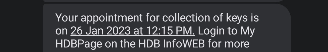 SolitudeSj's tweet image. IYKYK. 
#HDB #Keycollection