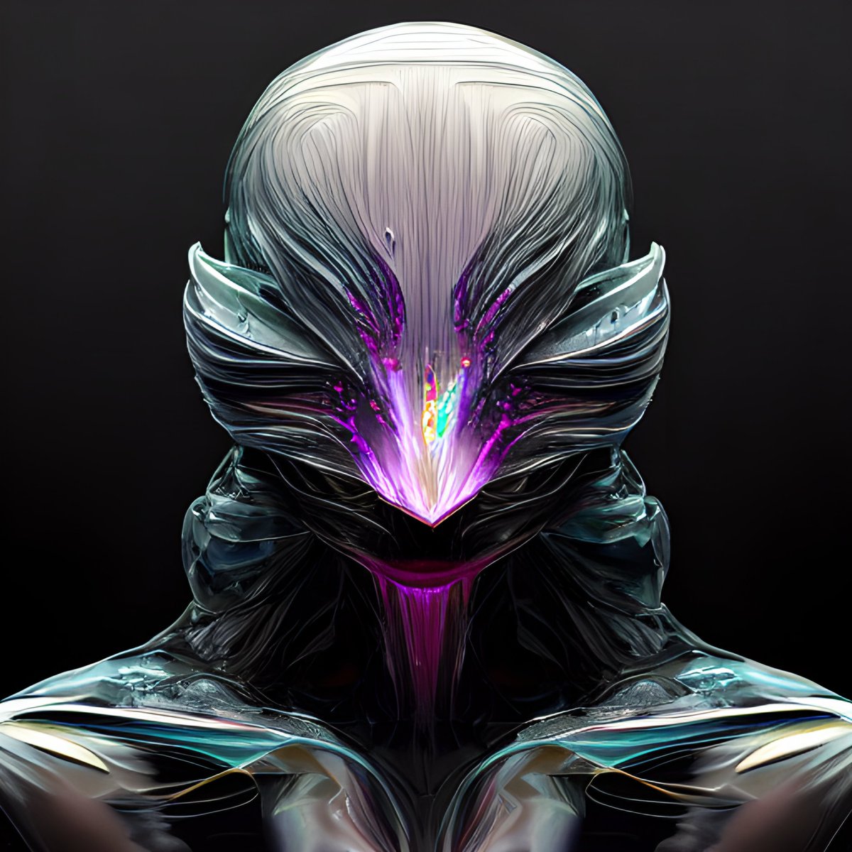 Unknowns 39 was sold ! thanks <a href="/troutxyz/">troutxyz.eth // PRIMAL CULT</a>