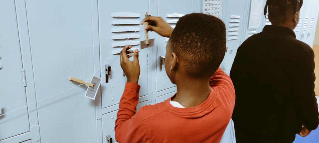 SS are building voc. one restroom break at a time! So far we have worked on doing away with happy, scared and mad.  Ss have been challenged to use petrified, cross, and even joyful instead 🥰 #shadesofmeaning #CESTigerCubs <a href="/mrsmorris_lrs/">Mrs. Reynolds-Morris</a> <a href="/cburgelem/">ChildersburgElem</a> <a href="/TCBOE/">Talladega Co Schools</a>