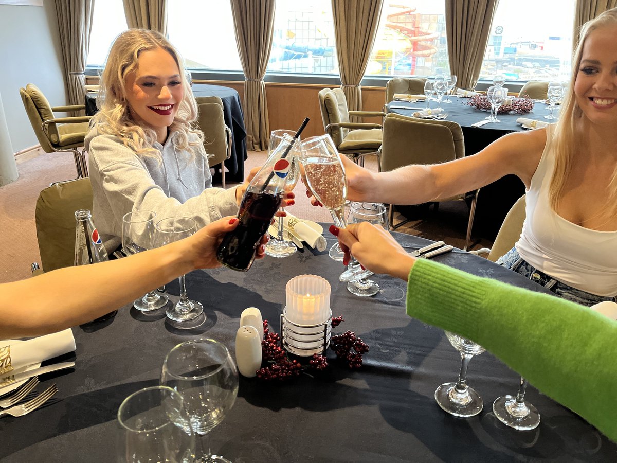 The White Tower tweet media