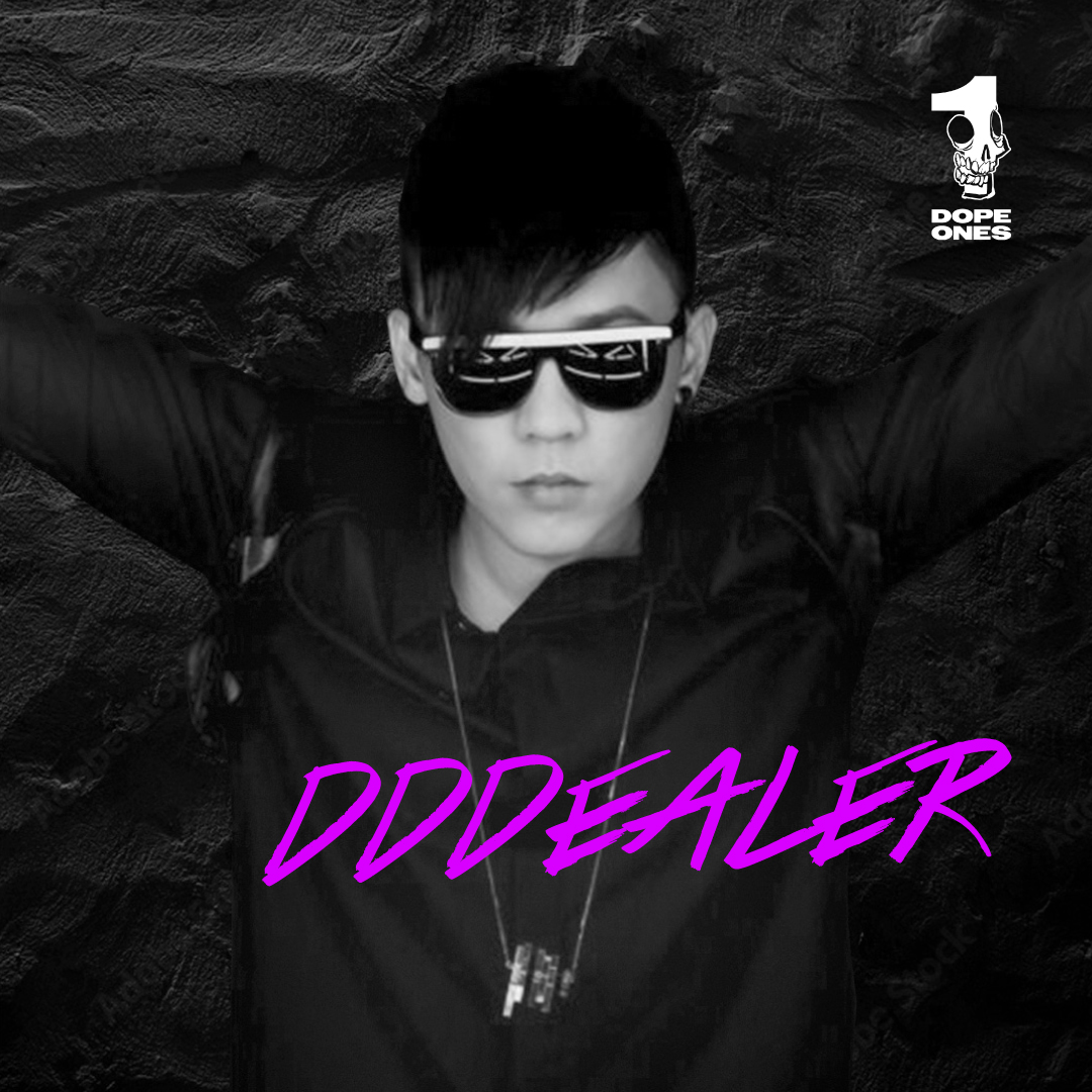 Meet DDDealer (<a href="/iamdddealer/">dddealer莊冬昕</a>) an advisor to Dope Ones. Creating hits for Disney, Olympics, CocaCola &amp; 20+ film projects he is lighting up the music scene with his latest production streaming 5 billion times! Watch this space for more. #MusicNFTs  #Web3Music #NFTCommunity