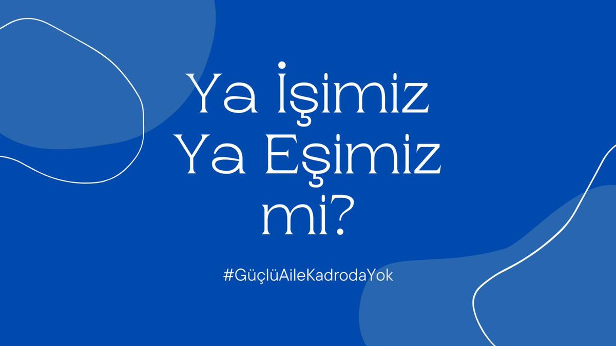 SaHaDernegi's tweet photo. 657 sayılı devlet memurları kanununda, kadrolu memurlar 1 yıl fiili olarak görev yaptıktan sonra mazeret tayin hakkını kullanabilmekte iken bu haliyle kanun teklifi yasalaşırsa 4 yıl bu hakkı kullanamayacağız. @RTErdogan @vedatbilgn @mebpgm @deryayanikashb

#GüçlüAileKadrodaYok https://t.co/nELxTkDcWH