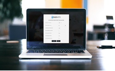 FranDirectSA's tweet photo. Since the inception of computers, their size has decreased to the point where we now have powerful smartphones. @EaziApps event management feature transforms local businesses.

➡️ https://t.co/fKVSNMx7cd https://t.co/GY4tKGZxAD