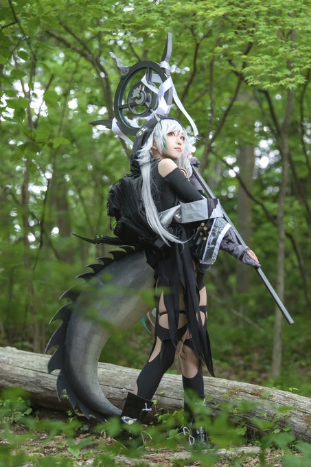 コスプレイヤーまいのTwitter画像25