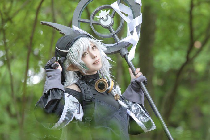 コスプレイヤーまいのTwitter画像26