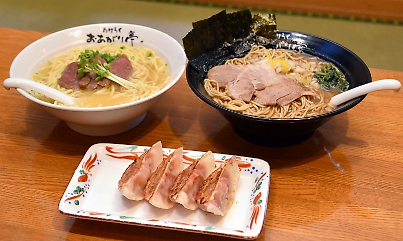 ラーメン店を開業するのは農園 野菜を生かして挑戦 南箕輪村｜信濃毎日新聞デジタル 信州・長野県のニュースサイト - 信濃毎日新聞デジタル / news.google.com/__i/rss/rd/art… #ラーメン #拉麺
