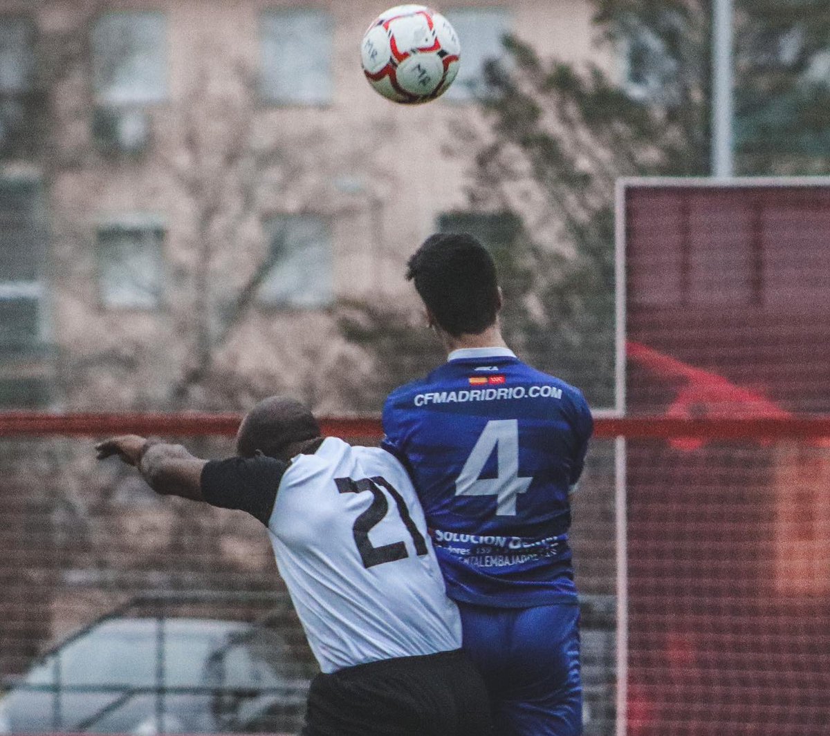C.F. Madrid Río tweet media