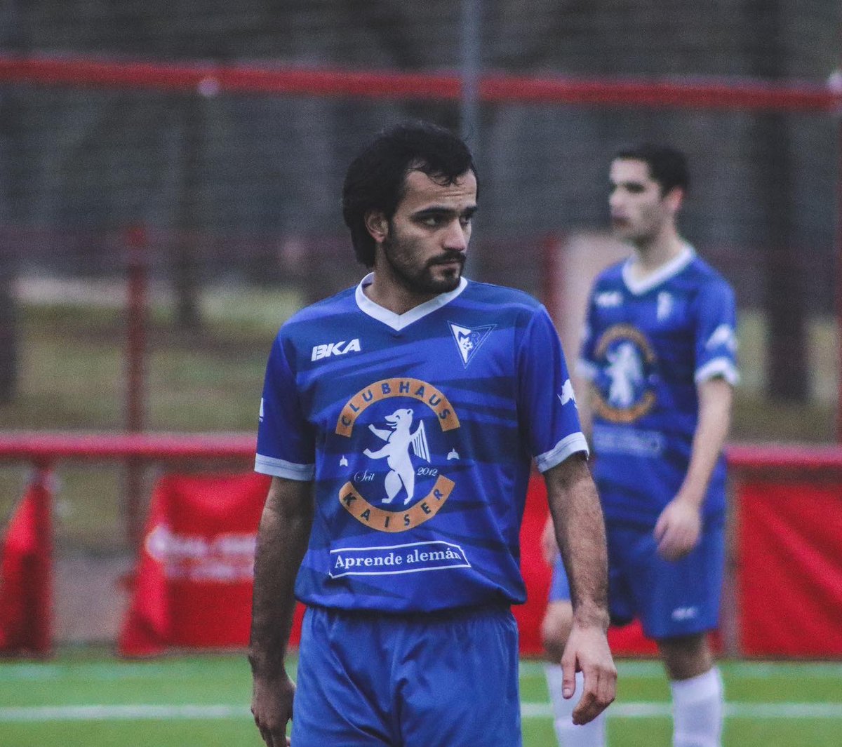 C.F. Madrid Río tweet media