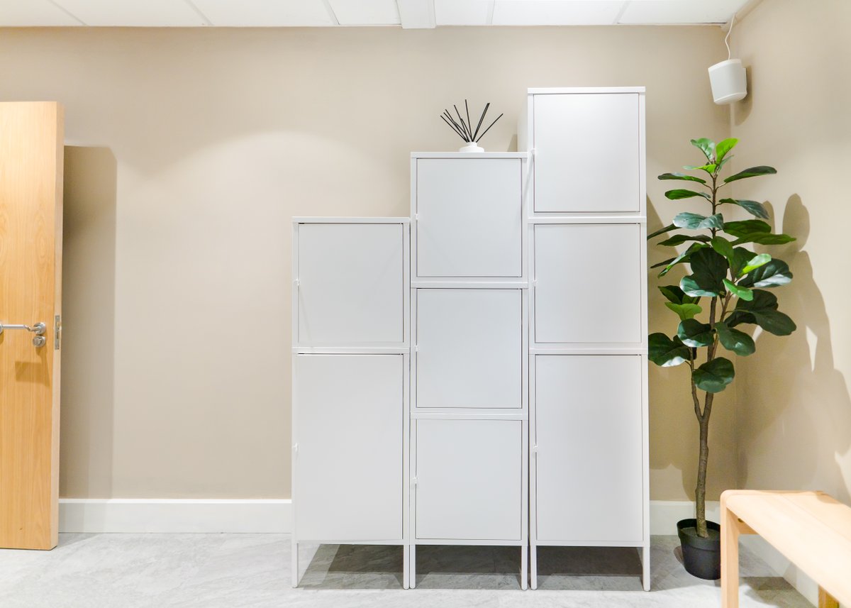 vimhealthcare's tweet image. Our bathrooms and changing spaces were carefully curated by accessible design company @themotionspot  using their Fine and Able range and well... we&apos;ll let the pictures do the talking.

@motionEd @EuansGuide @SCIRECommunity @A11yNews @inclusivehome 

#AccessibleDesign