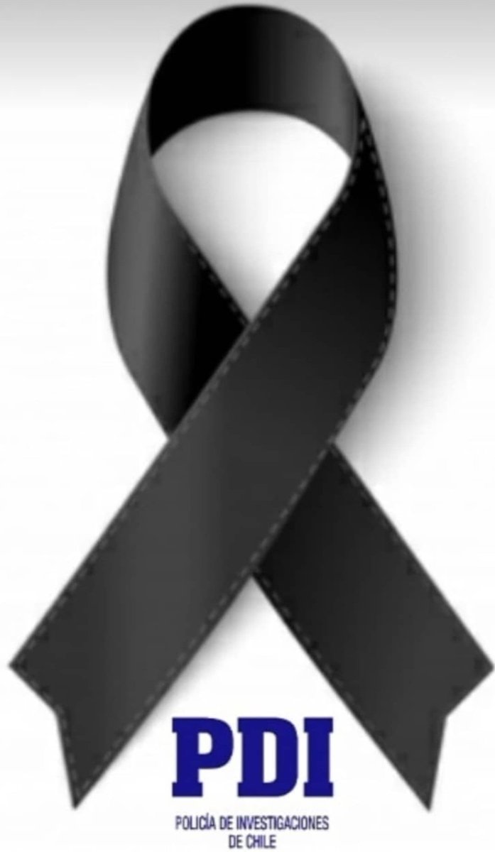 patin_fefita's tweet photo. Mis respetos y más sinceras condolencias a su familia, seres queridos y a la @PDI_CHILE por el cobarde asesinato del Comisario Daniel Valdes #Bridepi #PDI Q.E.P.D https://t.co/ByvgqUpxwA
