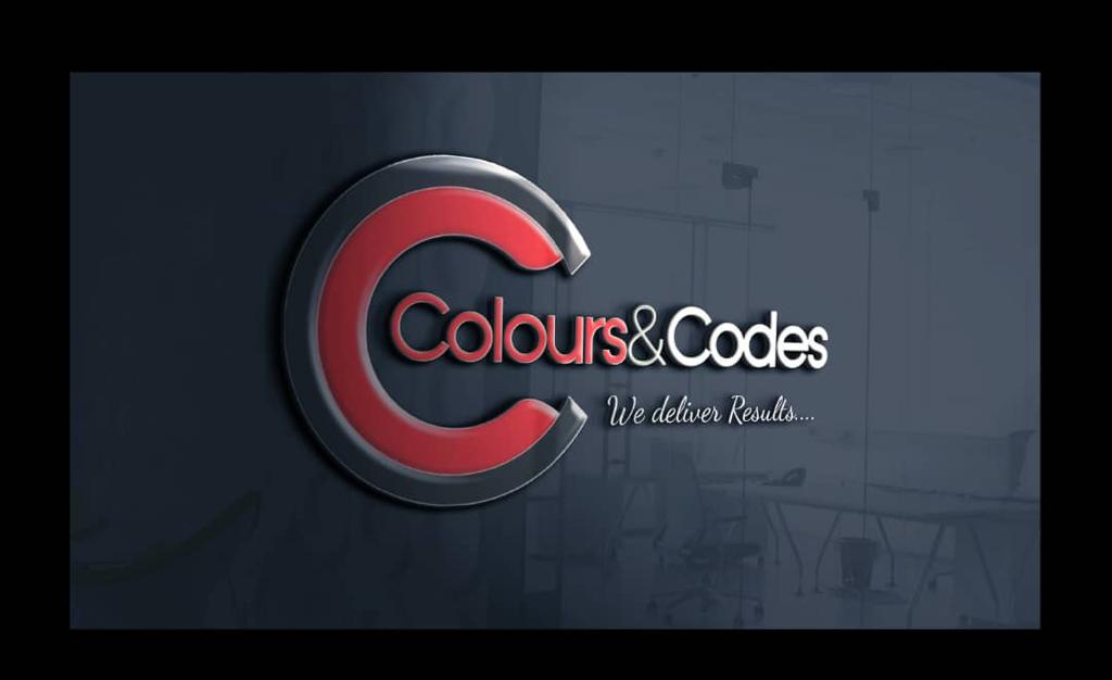 ColoursAndCodes's tweet photo. #Branding #ICT #Printing https://t.co/lTop6jq3Er
