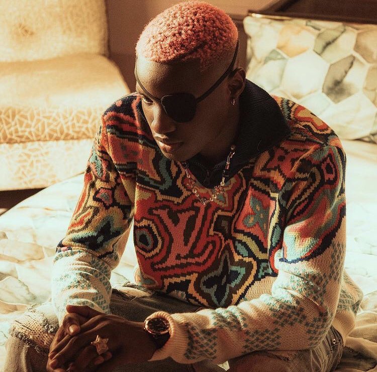 stats_ru's tweet photo. Asiwaju official music video surpasses 10m views on YouTube. 

Keep streaming....

Ru 🏴‍☠️ https://t.co/tyZ78uYGz0