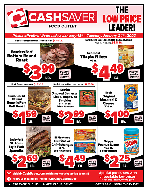 Trying to stay warm in this weather? Check out our prices because they are...
🔥,🔥, 🔥
Get them here: bit.ly/2HWqtuF