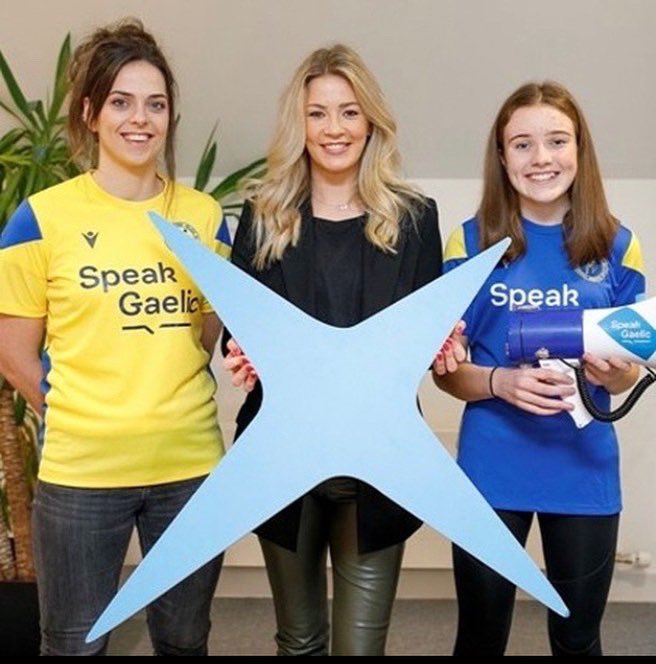 Western Isles Women’s Football tweet media